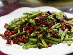 -撒拉人家.酸菜牦牛肉火锅