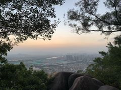 -云洞岩风景区