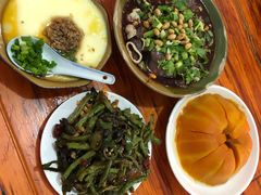 肥肠血旺-大邑李记肥肠血旺