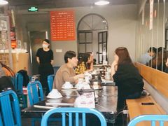 大堂-二楼老店重庆鸡公煲(真光路店)