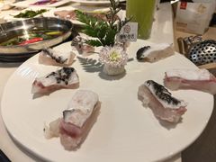 龙胆皮-围炉夜话·潮汕卤水火锅(榕江店)