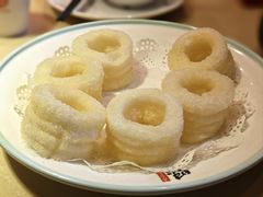 -小柴米·传统江西菜(八一广场店)