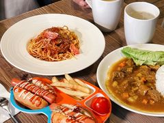 -珠海横琴国家地理探险家中心(创新方)