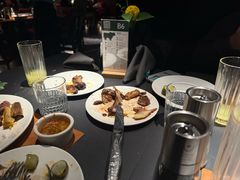 -拉蒂娜·巴西牛排馆 Latina·Brazilian Steakhouse(王府井喜悦店)