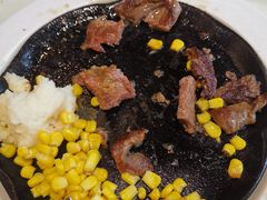 -豪客来牛排(中央花苑店)