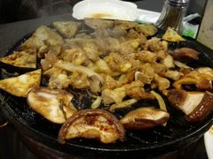 -厚味居炙子烤肉·清真(天桥南纬路店)