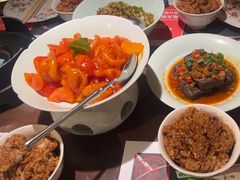 -小隐人家(乐松店)