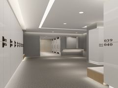 -OXYGYM奥美氧舱运动中心(丽都水岸店)