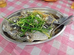 -黎记大排档(慈云路店)