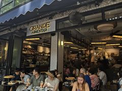 -Alimentari Grande(东湖路店)
