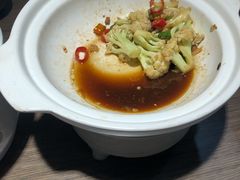 -隆喜元鱼汤包·海鲜(中联广场店)
