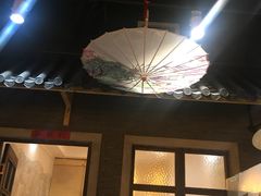 门面-锅来乐地锅鸡(安亭店)