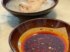 -常和州·夜宵大排档(常州单店)