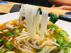 贵凤凰贵州羊肉粉-贵凤凰贵州米粉(望京店)