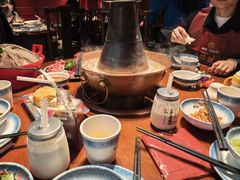 -一坐一忘云南菜(卓悦中心)