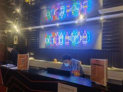 -星聚会KTV(北京世贸天阶店)