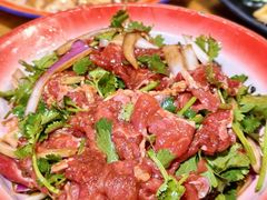 -石记老北京炙子烤肉(松园店)