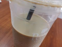 -Peet's Coffee皮爷咖啡(德基店)