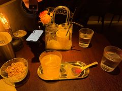 -BAR Signal·鸡尾酒酒吧