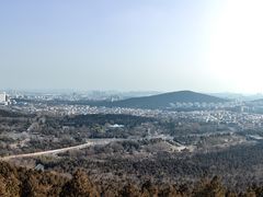 -云龙山