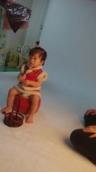 -爱你宝贝孕婴亲子摄影美学馆(绍兴店)