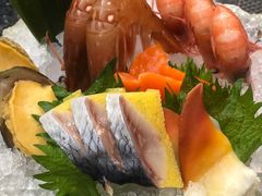 -菊上料理(蜀山银泰百货店)