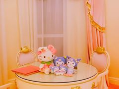 -杭州Hello Kitty乐园
