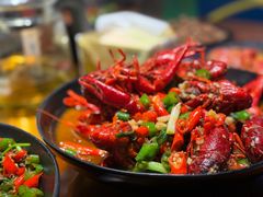 -金陵一哥龙虾馆(三牌楼总店)