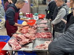 -标记美食新鲜猪杂(兴南大道店)