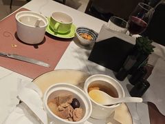 -广州粤海喜来登酒店