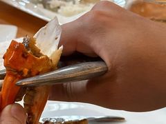 -Ministry of Crab(科伦坡店)