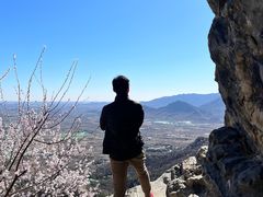 -北京鹫峰国家森林公园