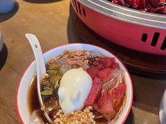 -向川南·水煮鱼·川菜(和平里店)