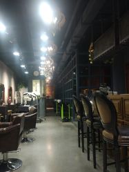 -影博莎美容美发形象设计中心