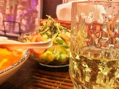 -平成屋·午肴夜酒(四川北路店)