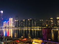 -AZUL by FUEL蓝色·法式酒馆(琶醍店)