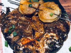 -凤爪王烧烤(徐东旗舰店)
