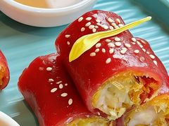 -禄运茶居·手工点心(猎德店)