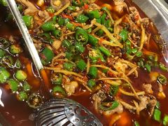 -盐井记·自贡美蛙鲜锅兔(中和店)