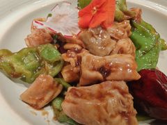 -鸢飞潍坊菜馆(鸢飞大酒店)