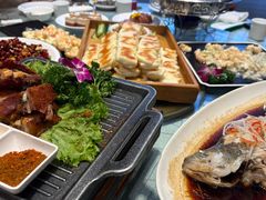 -裕德隆清真饭庄·天津特色菜(东丽店)