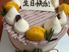 -BreadTalk面包新语·烘焙蛋糕(海珠丽影广场店)