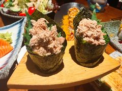 -千代武日本料理(开发区店)