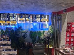 -神府路壹号·海鲜烧烤·砂锅粥·锅物(三坊七巷店)