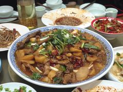 -福顺祥大盘鸡(临潼店)