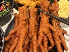 -三江汇火锅店(保全街店)