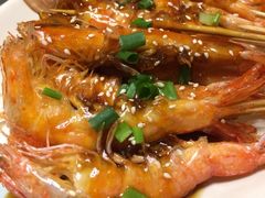 虾-美极鲜食坊(宝安南路店)