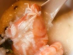 -小城粥道·海胆鲜虾粥(解放广场店)