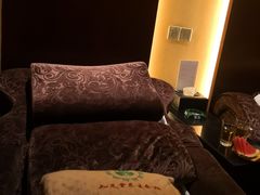 -知足堂养生会所(碑亭巷店)