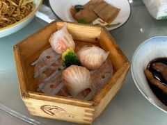 -鹿鸣酒家(越秀店)